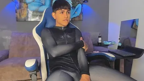 Lyam_ap webcam model stream image
