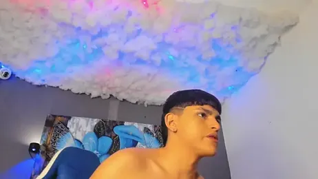Lyam_ap webcam model stream image
