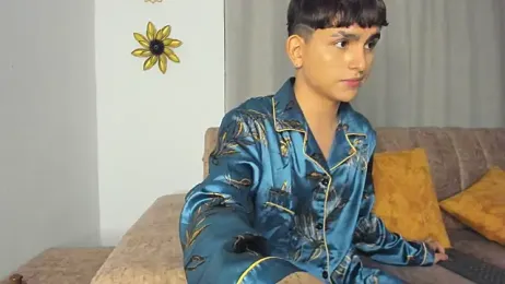 Lyam_ap webcam model stream image