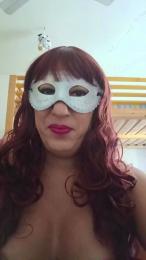 AngelikaTrans webcam model stream image