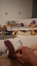 geilerchris93 webcam model stream image