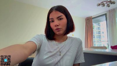 GinnySweeten webcam model stream image