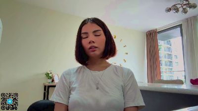 GinnySweeten webcam model stream image