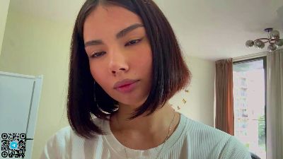 GinnySweeten webcam model stream image