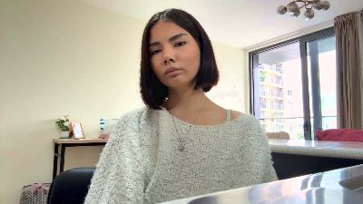 GinnySweeten webcam model stream image
