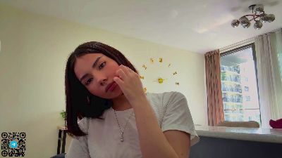 GinnySweeten webcam model stream image
