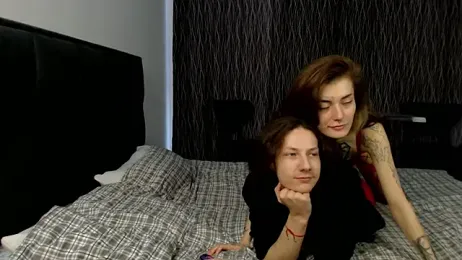 MilaMyst webcam model stream image