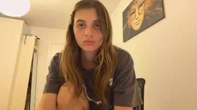 BreanaHelmle webcam model stream image