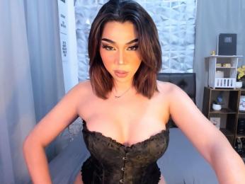 FelizOganda webcam model stream image