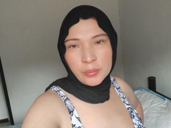 MariaApsion webcam livejasmin model stream image