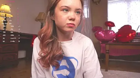 onetimeandforever webcam stripchat model stream image