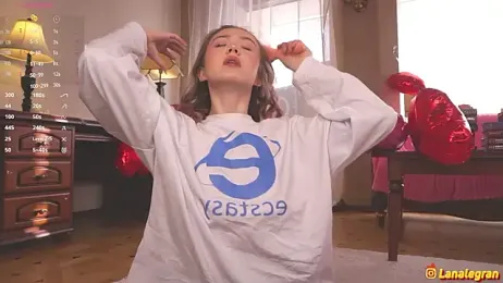 onetimeandforever webcam stripchat model stream image