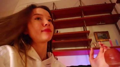 AppleLemi webcam cam4 model stream image