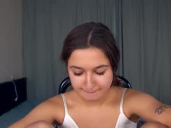 _babysina_ webcam model stream image