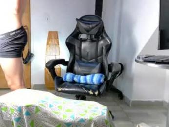 harry_brown2324 webcam model stream image