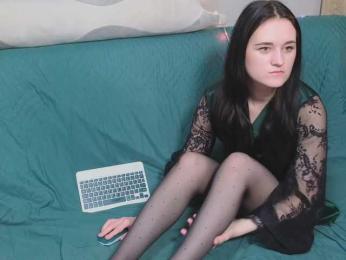 EkateRriga webcam model stream image