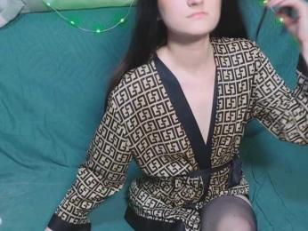 EkateRriga webcam model stream image