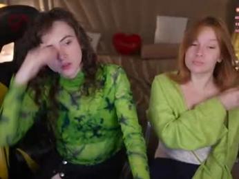 dream_team054 webcam model stream image