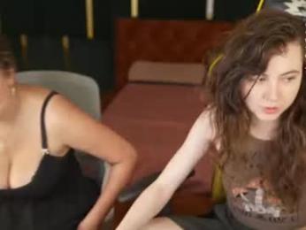 dream_team054 webcam model stream image