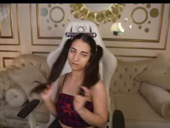dream_team054 webcam model stream image