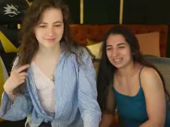 dream_team054 webcam model stream image