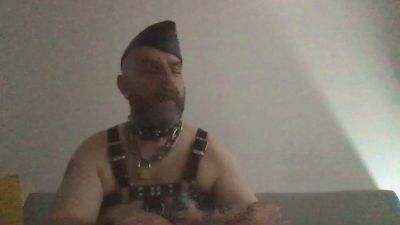leatherbastard7 webcam model stream image