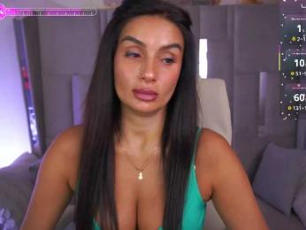 AnzhyTeqila webcam model stream image