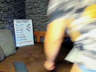 Lars Mccall webcam model stream image