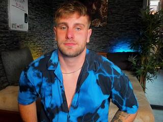 Lars Mccall webcam flirt4free model stream image