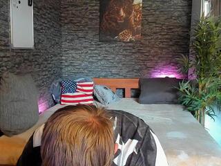 Lars Mccall webcam model stream image