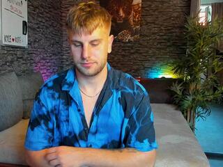 Lars Mccall webcam model stream image