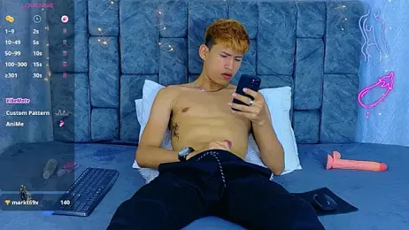 NicolasTorrez webcam model stream image