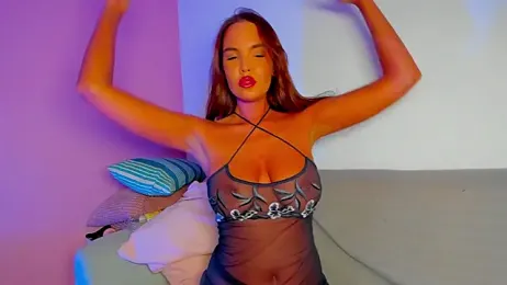 SamirasDiary webcam model stream image