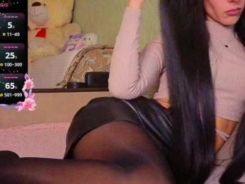 Liana-fit8 webcam model stream image