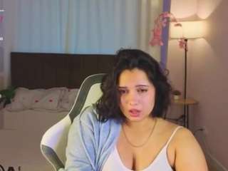 vivien-ross webcam model stream image
