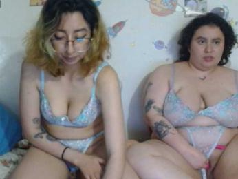 Ellie-Raven webcam model stream image