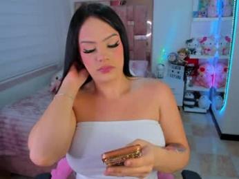 gaabisita webcam model stream image