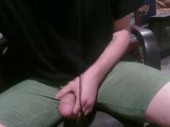 daddydic120402 webcam model stream image