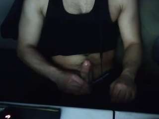 thanoscock5563 webcam model stream image