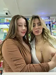 roouse webcam model stream image