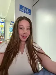 roouse webcam stripchat model stream image