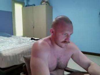 whitebull97 webcam model stream image