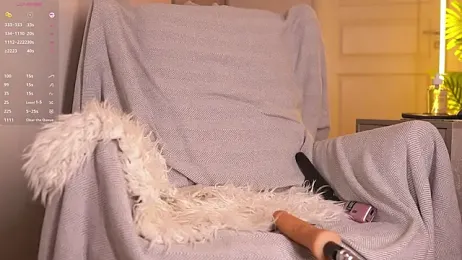 Eva_Bailey_ webcam model stream image