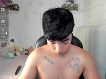 santy7u7 webcam model stream image