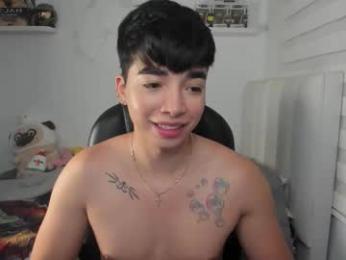 santy7u7 webcam chaturbate model stream image