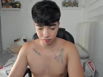santy7u7 webcam chaturbate model stream image