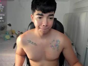 santy7u7 webcam model stream image