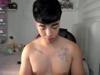 santy7u7 webcam model stream image