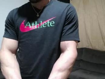 bestmuscle webcam model stream image
