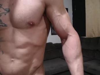 bestmuscle webcam model stream image